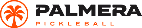 Palmera Pickleball, Nicaragua logo