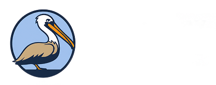 Pelican Bay logo