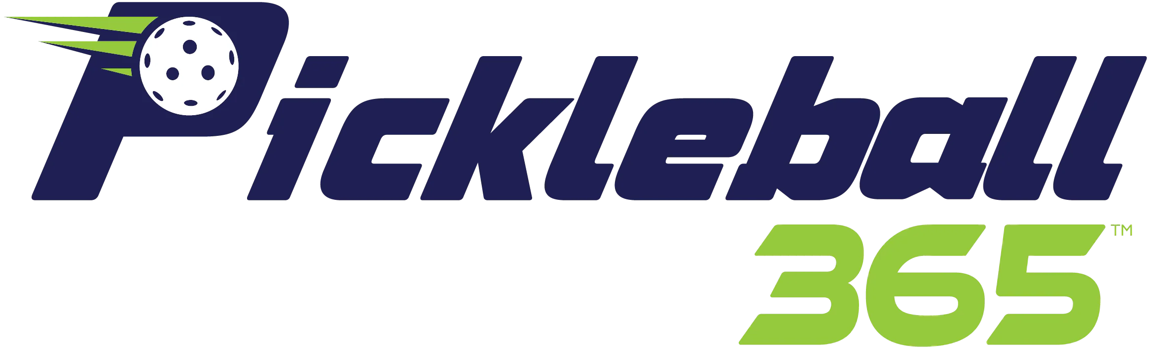 Pickleball365 logo