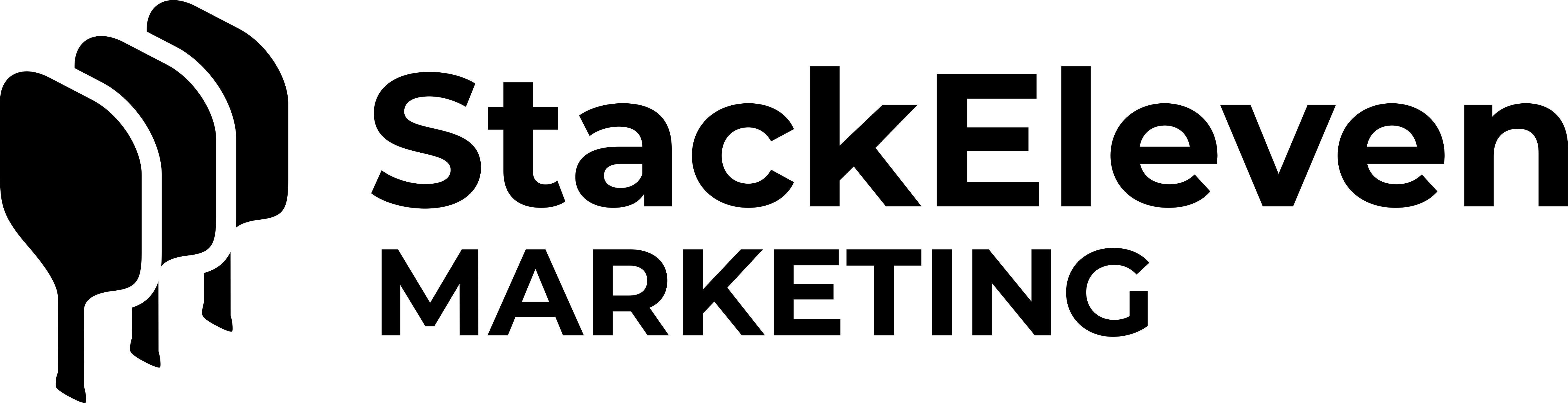 StackEleven logo